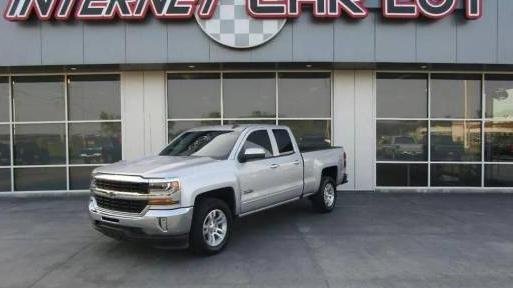 CHEVROLET SILVERADO LD 2019 2GCRCPEC7K1241801 image